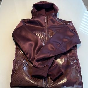 Stella McCartney Sweatshirt/Jacket NWOT